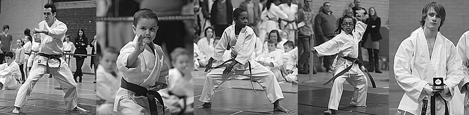 Thurrock School of Karate Martial Arts Fitness